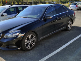 Mercedes-Benz E, Autot, Lempäälä, Tori.fi Mercedes-Benz E, Autot, Lempäälä, Tori.fi