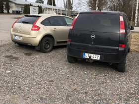 Citroen C4, Autot, Tuusula, Tori.fi Citroen C4, Autot, Tuusula, Tori.fi