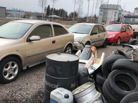 Opel Astra, Autot, Tuusula, Tori.fi Opel Astra, Autot, Tuusula, Tori.fi