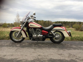 Honda VT, Moottoripyörät, Moto, Mustasaari, Tori.fi Honda VT, Moottoripyörät, Moto, Mustasaari, Tori.fi