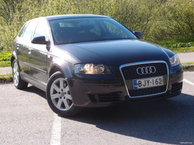 Audi A3, Autot, Helsinki, Tori.fi Audi A3, Autot, Helsinki, Tori.fi