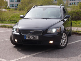 Volvo V50, Autot, Helsinki, Tori.fi Volvo V50, Autot, Helsinki, Tori.fi