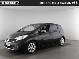Nissan Note, Autot, Vantaa, Tori.fi Nissan Note, Autot, Vantaa, Tori.fi
