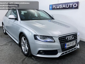 Audi A4, Autot, Nokia, Tori.fi Audi A4, Autot, Nokia, Tori.fi