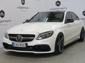 Mercedes-Benz C 63 AMG, Autot, Tampere, Tori.fi Mercedes-Benz C 63 AMG, Autot, Tampere, Tori.fi