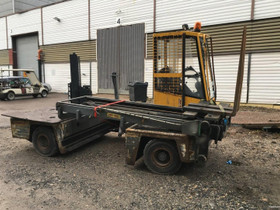 Baumann HX 40/12/50 Kylkitrukki, 2004, Muut koneet ja tarvikkeet, Työkoneet ja kalusto, Hollola, Tori.fi Baumann HX 40/12/50 Kylkitrukki, 2004, Muut koneet ja tarvikkeet, Työkoneet ja kalusto, Hollola, Tori.fi
