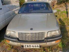 Opel Senator, Autot, Seinäjoki, Tori.fi Opel Senator, Autot, Seinäjoki, Tori.fi