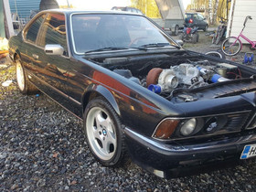 BMW 635, Autot, Seinäjoki, Tori.fi BMW 635, Autot, Seinäjoki, Tori.fi
