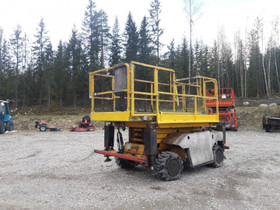 Haulotte Compact 10 RTE Saksilavanostin, 2008, Muut koneet ja tarvikkeet, Työkoneet ja kalusto, Hollola, Tori.fi Haulotte Compact 10 RTE Saksilavanostin, 2008, Muut koneet ja tarvikkeet, Työkoneet ja kalusto, Hollola, Tori.fi