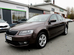 Skoda Octavia, Autot, Mikkeli, Tori.fi Skoda Octavia, Autot, Mikkeli, Tori.fi