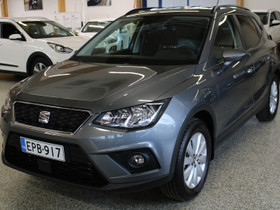 Seat Arona, Autot, Hämeenlinna, Tori.fi Seat Arona, Autot, Hämeenlinna, Tori.fi