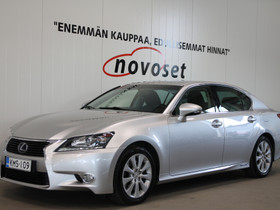 Lexus GS, Autot, Lempäälä, Tori.fi Lexus GS, Autot, Lempäälä, Tori.fi