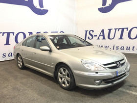 Peugeot 607, Autot, Oulu, Tori.fi Peugeot 607, Autot, Oulu, Tori.fi