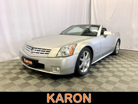 Cadillac XLR, Autot, Tuusula, Tori.fi Cadillac XLR, Autot, Tuusula, Tori.fi