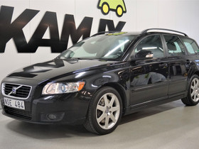 VOLVO V50, Autot, Hämeenlinna, Tori.fi VOLVO V50, Autot, Hämeenlinna, Tori.fi