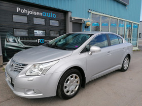Toyota Avensis, Autot, Oulu, Tori.fi Toyota Avensis, Autot, Oulu, Tori.fi
