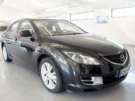 Mazda 6, Autot, Kalajoki, Tori.fi Mazda 6, Autot, Kalajoki, Tori.fi