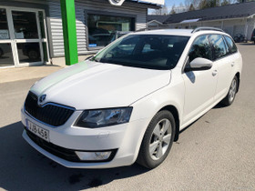 Skoda Octavia, Autot, Raahe, Tori.fi Skoda Octavia, Autot, Raahe, Tori.fi