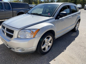 Dodge Caliber, Autot, Lappeenranta, Tori.fi Dodge Caliber, Autot, Lappeenranta, Tori.fi