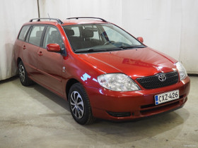 Toyota Corolla, Autot, Kempele, Tori.fi Toyota Corolla, Autot, Kempele, Tori.fi