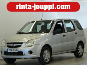Suzuki IGNIS, Autot, Porvoo, Tori.fi Suzuki IGNIS, Autot, Porvoo, Tori.fi