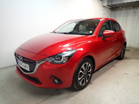 Mazda Mazda2, Autot, Helsinki, Tori.fi Mazda Mazda2, Autot, Helsinki, Tori.fi