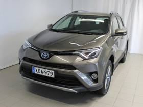 Toyota RAV4, Autot, Hämeenlinna, Tori.fi Toyota RAV4, Autot, Hämeenlinna, Tori.fi