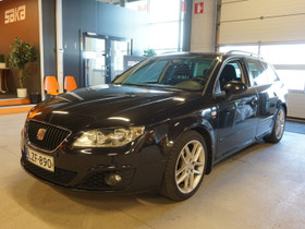 Seat Exeo ST, Autot, Lahti, Tori.fi Seat Exeo ST, Autot, Lahti, Tori.fi