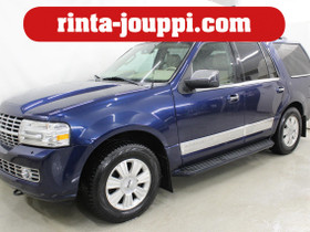 LINCOLN NAVIGATOR, Autot, Hyvinkää, Tori.fi LINCOLN NAVIGATOR, Autot, Hyvinkää, Tori.fi