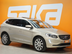 Volvo XC60, Autot, Lahti, Tori.fi Volvo XC60, Autot, Lahti, Tori.fi
