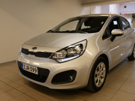 Kia Rio, Autot, Kuopio, Tori.fi Kia Rio, Autot, Kuopio, Tori.fi
