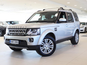 Land Rover Discovery, Autot, Helsinki, Tori.fi Land Rover Discovery, Autot, Helsinki, Tori.fi