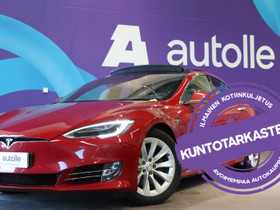 Tesla Model S, Autot, Vantaa, Tori.fi Tesla Model S, Autot, Vantaa, Tori.fi