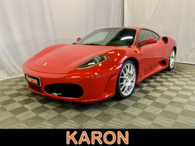 Ferrari F430, Autot, Tuusula, Tori.fi Ferrari F430, Autot, Tuusula, Tori.fi