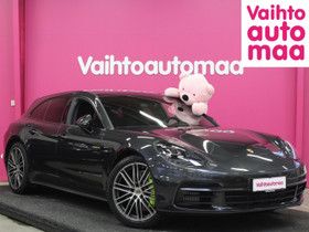 Porsche Panamera, Autot, Lempäälä, Tori.fi Porsche Panamera, Autot, Lempäälä, Tori.fi