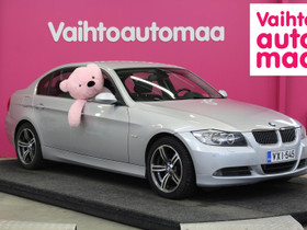 BMW 325, Autot, Muurame, Tori.fi BMW 325, Autot, Muurame, Tori.fi