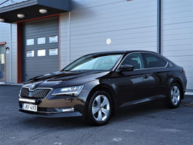 Skoda Superb, Autot, Kaarina, Tori.fi Skoda Superb, Autot, Kaarina, Tori.fi
