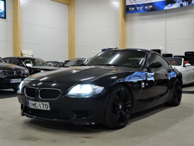 BMW Z4M, Autot, Kaarina, Tori.fi BMW Z4M, Autot, Kaarina, Tori.fi