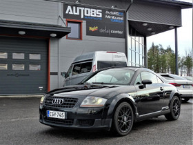 Audi TT, Autot, Kaarina, Tori.fi Audi TT, Autot, Kaarina, Tori.fi
