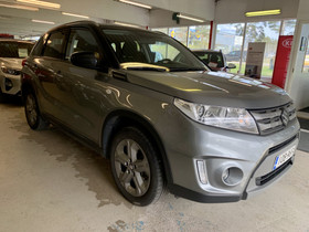Suzuki Vitara, Autot, Lohja, Tori.fi Suzuki Vitara, Autot, Lohja, Tori.fi