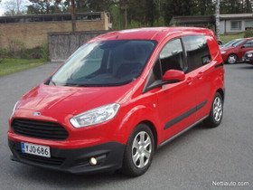 Ford Transit Courier, Autot, Sastamala, Tori.fi Ford Transit Courier, Autot, Sastamala, Tori.fi