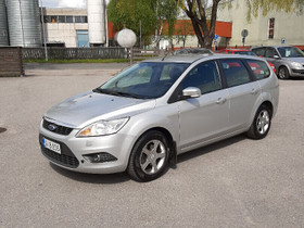 Ford Focus, Autot, Salo, Tori.fi Ford Focus, Autot, Salo, Tori.fi