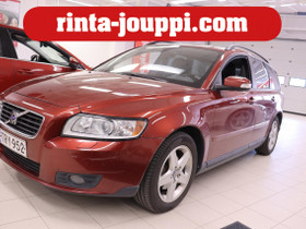 Volvo V50, Autot, Kouvola, Tori.fi Volvo V50, Autot, Kouvola, Tori.fi