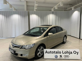 Honda CIVIC, Autot, Lohja, Tori.fi Honda CIVIC, Autot, Lohja, Tori.fi