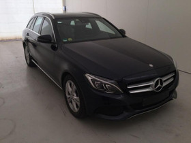 Mercedes-Benz C, Autot, Tuusula, Tori.fi Mercedes-Benz C, Autot, Tuusula, Tori.fi