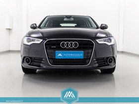 Audi A6, Autot, Hollola, Tori.fi Audi A6, Autot, Hollola, Tori.fi