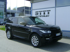 Land Rover Range Rover Sport, Autot, Hämeenlinna, Tori.fi Land Rover Range Rover Sport, Autot, Hämeenlinna, Tori.fi