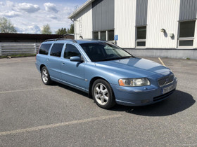 Volvo V70, Autot, Heinola, Tori.fi Volvo V70, Autot, Heinola, Tori.fi