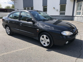 Renault Megane, Autot, Heinola, Tori.fi Renault Megane, Autot, Heinola, Tori.fi