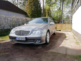 Mercedes-Benz C, Autot, Hamina, Tori.fi Mercedes-Benz C, Autot, Hamina, Tori.fi